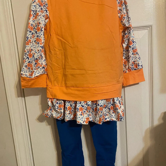 New Pumpkin Outfit - Picture 9 of 9